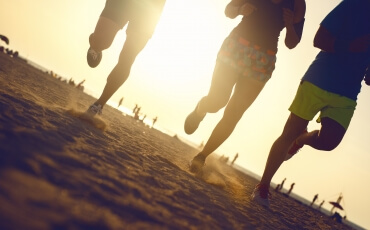 Fitness <i>Ministry</i>