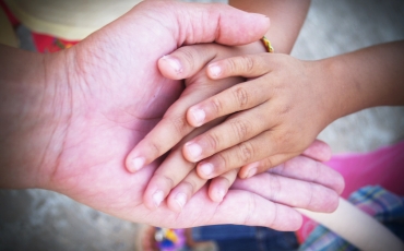 Volunteer Your Time & Talents